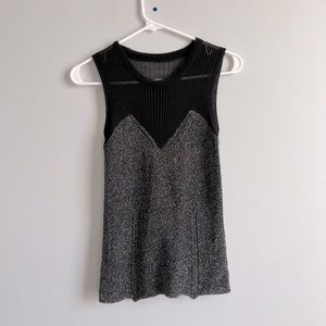 Tank top, size XS